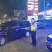 Satlantas Polresta Malang Kota Gelar Patroli, Pelaku Balap Liar Kocar-Kacir