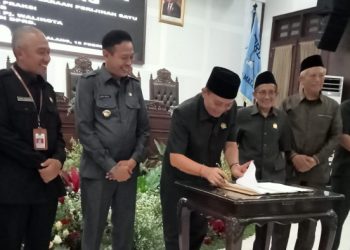 Perda Penyelenggaraan PTSP Diharapkan Tarik Investor