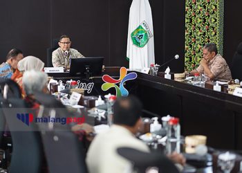 Pemkot Batu Segera Percepat Program Prioritas Daerah