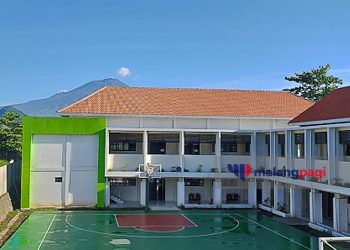 Akhir Februari, Pembangunan Tahap Tiga SMPN 7 Kota Batu Akan Dilelang