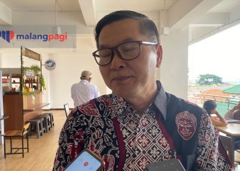 Pencegahan Penyakit DBD Dinkes Kota Malang Salurkan Abate di Seluruh Puskesmas