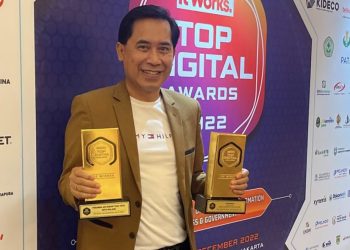 Periode 2019-2024, Perumda Tugu Tirta Kota Malang Raih Puluhan Penghargaan