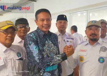 GANN Malang Raya Gelar Diklat Penyuluhan Anti Narkoba