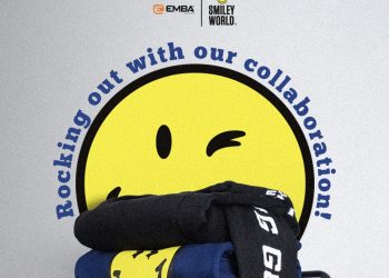 Rejuvenasi Segmen, Emba Jeans Gandeng SmileyWorld Masuki Sektor Pop Culture