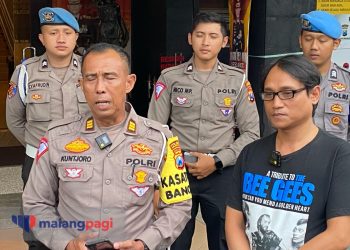 Viral: Garang Saat Ditegur Karena Berkendara Sambil Merokok, Pria Ini Ciut Nyali Dimarahi Istrinya