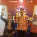 Jelang HUT ke-110, Kota Malang Borong Penghargaan Top BUMD Award 2024