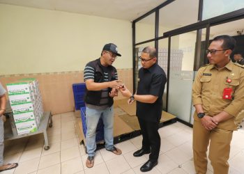 Tingkatkan Potensi UMKM, Diskoperindag Kota Batu Bakal Gelar Marching Business