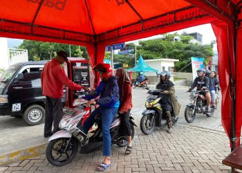 Pasar Induk Kota Batu Krisis Tenaga Kerja