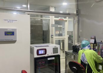 Harga Per Kantong Darah Naik Jadi Rp490 Ribu, Ini Penjelasan PMI Kota Malang