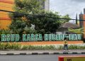 3 Rumah Sakit di Kota Batu Siap Tampung Caleg Stres