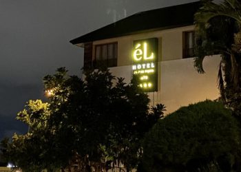 Tarik Pengunjung di Bulan Ramadan, Hotel di Kota Batu Banting Harga