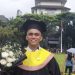 Wujudkan Inklusifitas Kampus, UB Wisuda Lima Mahasiswa Difabel