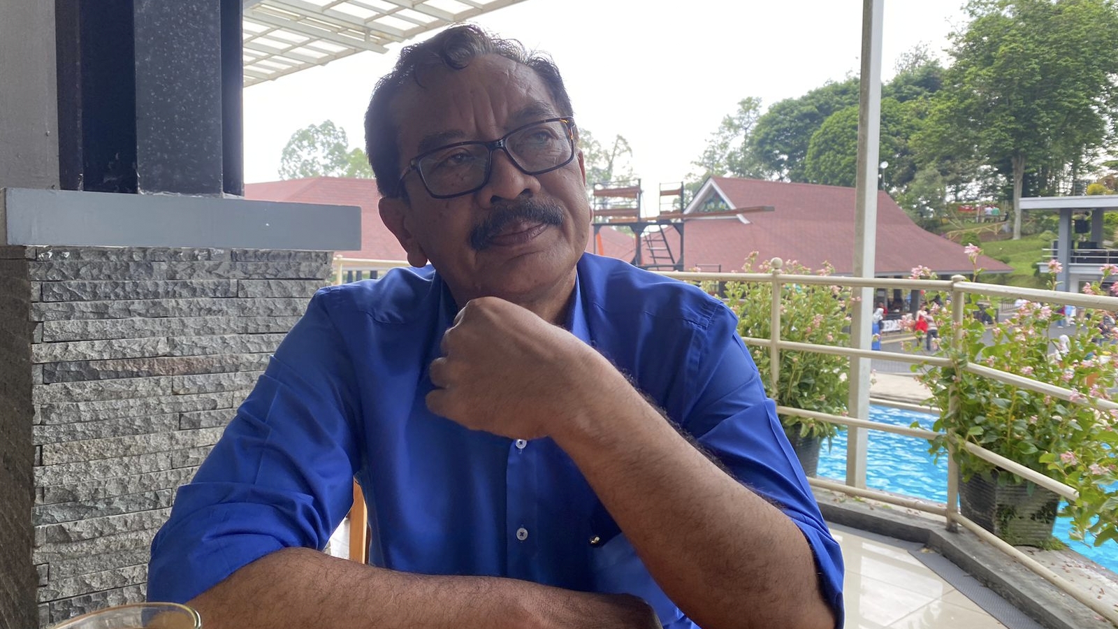 Pt Selecta Taman Hiburan Selecta Berencana Gandeng Indonesia Menuju Hijau Wujudkan ...