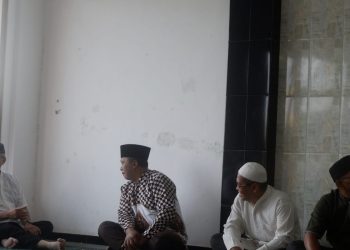 Universitas Tribhuwana Tunggadewi Kota Malang Gelar Buka Puasa Bersama di Masjid Margo Utomo