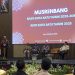 Bappelitbangda Kota Batu Gelar Musrenbang Tahun 2024 Menuju Rencana Pembangunan Jangka Panjang Daerah