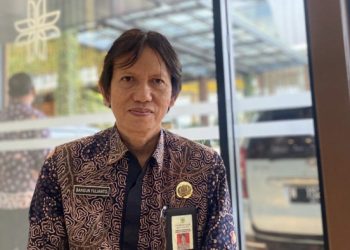 Kali Paron Kota Batu Langganan Banjir, Akademisi Universitas Brawijaya Beri Solusi