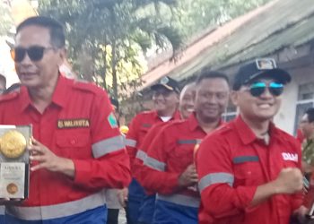 Pj Walikota Malang Targetkan Piala Adipura Kencana