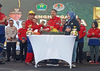 Adipura Diraih, Pramu Kebersihan DLH Kota Malang Harap Tambahan Personel