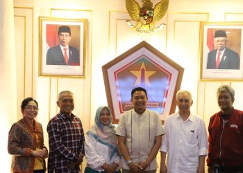 Buku Spektrum Kota Malang Edisi Khusus Satu Abad Stadion Gajayana Malang Disetujui Pj Walikota Malang