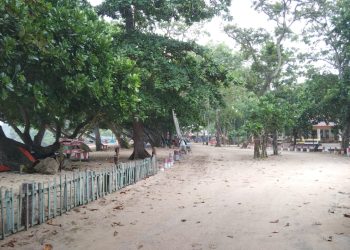 PD Jasa Yasa Buka Suara Terkait Viralnya Warga Bantur Dikenai Pembayaran Tiket Pantai Balekambang