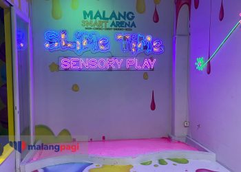 Sambut Lebaran, Malang Smart Arena Hadirkan Wahana Baru Miki Lost Day