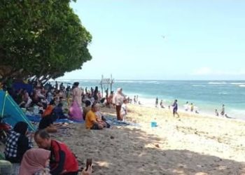 Sambut Lebaran, Perumda Jasa Yasa Pastikan Harga Tiket Masuk Pantai Balekambang dan Ngliyep Tetap