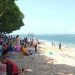 Sambut Lebaran, Perumda Jasa Yasa Pastikan Harga Tiket Masuk Pantai Balekambang dan Ngliyep Tetap