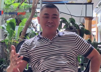 Abah Anton Akan Daftar Bakal Calon Wali Kota Malang 2024 Melalui PKB