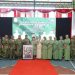 Pangkostrad Pimpin Sertijab Pangdivif 2 Kostrad