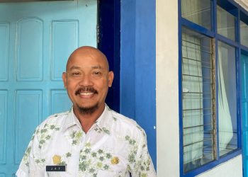 Targetkan PAD 15 Miliar, Dishub Kota Malang Petakan 700 Titik Potensi Parkir