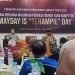 Peringati Hari Buruh, Disnaker-PMTSP Kota Malang Adakan Mayday is Terampil Day