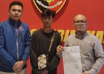 Anak Advokat di Malang, Dikeroyok Orang Tak Dikenal