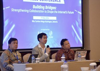 Perkuat Kolaborasi Internasional, Pemangku Kepentingan Internet Asia Pasifik Bakal Gelar Forum APAC DNS 2024 di Bali