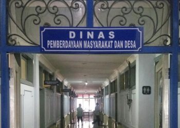 70 Desa di Jawa Timur Terima Bantuan Rp 100 Juta