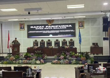 Banggar DPRD Kota Malang Beri 19 Poin Masukan Terhadap Ranperda Pertanggungjawaban Pelaksanaan APBD 2023