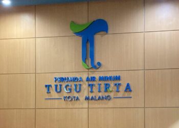 Daftar Calon Dirut Perumda Tugu Tirta Kota Malang, Nama Priyo Sudibyo Menguat