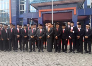 Perumda Tirta Kanjuruhan Tingkatkan Layanan untuk Masa Depan yang Lebih Baik