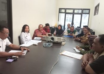 DPUPRPKP Dukung HIPPAM Kota Malang Sediakan Pemenuhan Air Bersih untuk Masyarakat