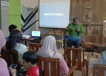Alih Fungsi Hutan Lindung Jadi Lahan Sayur, Bencana Mengintai