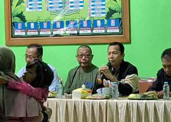Disdikbud Kota Malang Tampung Keluhan Warga Madyopuro Terkait Ketersediaan Sekolah