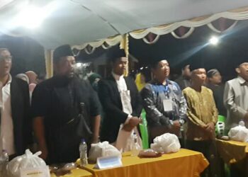 Mengenang Prestasi dan Perjalanan Bersejarah Yayasan Al-Fahmiyah