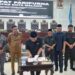 DPRD Kota Malang Setujui Ranperda Pertanggungjawaban APBD 2023