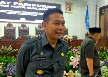 Pj Wali Kota Malang Berupaya Cari Solusi untuk Masa Depan MCC