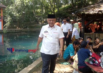 Tradisi Nyladran Desa Gunung Ronggo, Wujud Rasa Syukur dan Lestarikan Budaya Leluhur