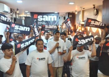 Kantongi Restu Kaesang, Ali Mutohirin Siap Maju Pilkada 2024 Kota Malang