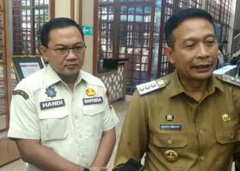 Bapenda Kota Malang Sosialisasikan Penerapan Perda Baru Tentang Pajak dan Restribusi Daerah