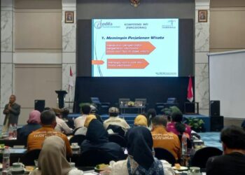8 Desa Wisata Jatim Peraih ADWI 2023, Tingkatkan Kapasitas dalam kegiatan Rembug Desa 2024