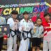 Atlet Taekwon-Do ITF Kota Malang Sumbang Medali Emas Bagi Tim Indonesia di Kejuaraan Malaysia