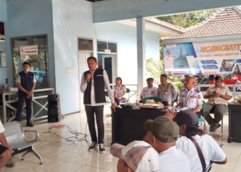 Pj Wali Kota Malang akan Sulap Terminal Madyopuro Jadi Terminal Wisata