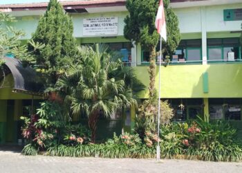 Bangku Kosong di SD Negeri Kota Malang Mulai Terisi